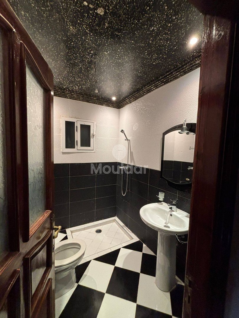 Luxusvilla zur Miete in Marrakech - Targa, 4 Schlafzimmer - Photo 13