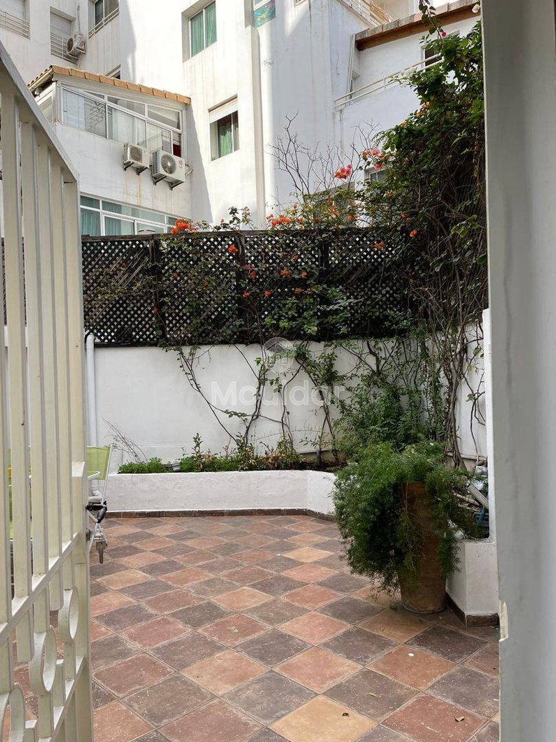 In affitto: Appartamento spazioso con 3 camere a Palmier, Casablanca - Photo 10