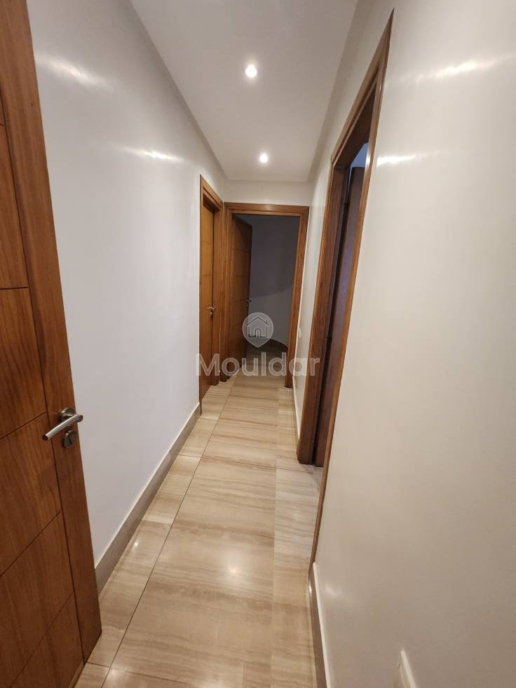 شقة فاخرة للإيجار في الدار البيضاء - مثلث الذهب - Photo 9