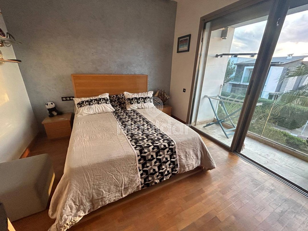 Villa de Rêve à Dar Bouazza : 4 Chambres, Éspace Idéal - Photo 6