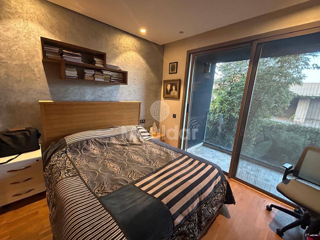 Villa de Rêve à Dar Bouazza : 4 Chambres, Éspace Idéal - Photo 5