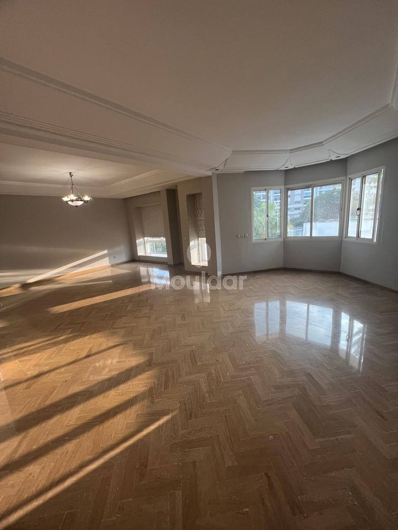 Casablanca Racine'de kiralık daire: Zerafet ve Alan - Photo 1