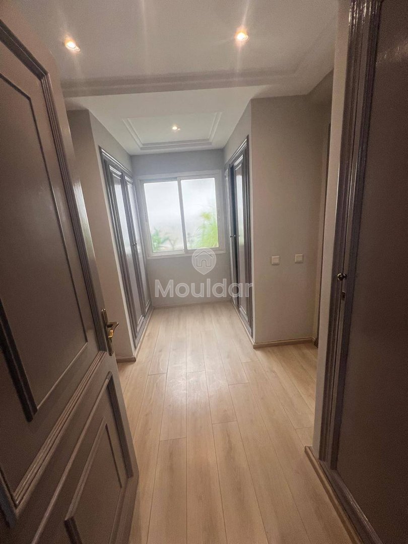 Casablanca Racine'de kiralık daire: Zerafet ve Alan - Photo 11