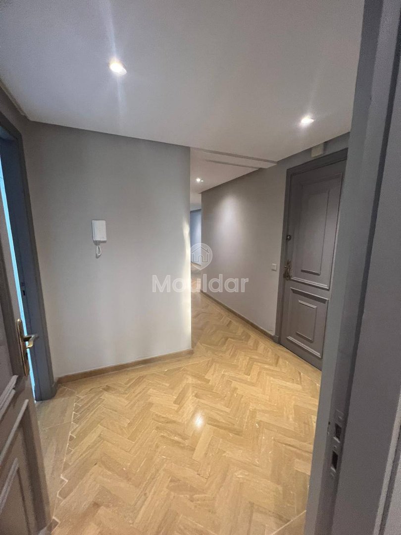 Casablanca Racine'de kiralık daire: Zerafet ve Alan - Photo 9