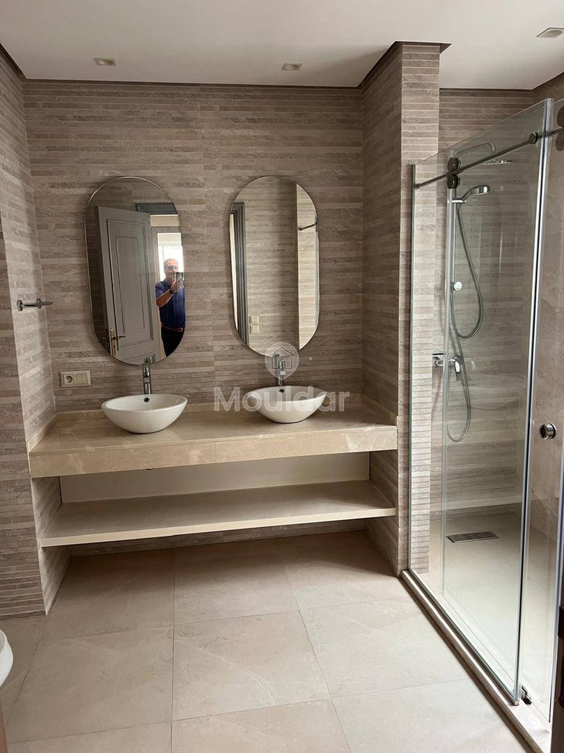 Casablanca Racine'de kiralık daire: Zerafet ve Alan - Photo 13