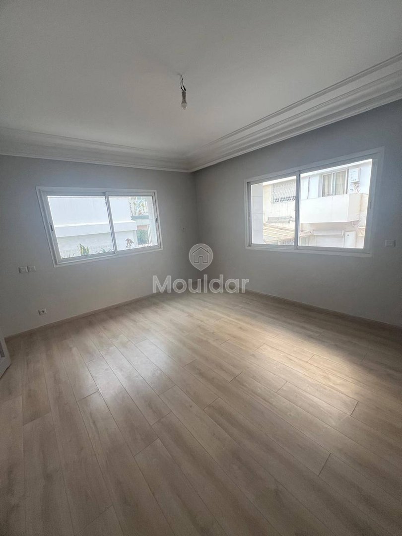 Casablanca Racine'de kiralık daire: Zerafet ve Alan - Photo 4