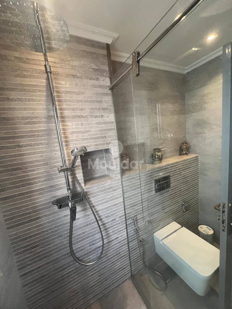 Casablanca Racine'de kiralık daire: Zerafet ve Alan - Photo 16