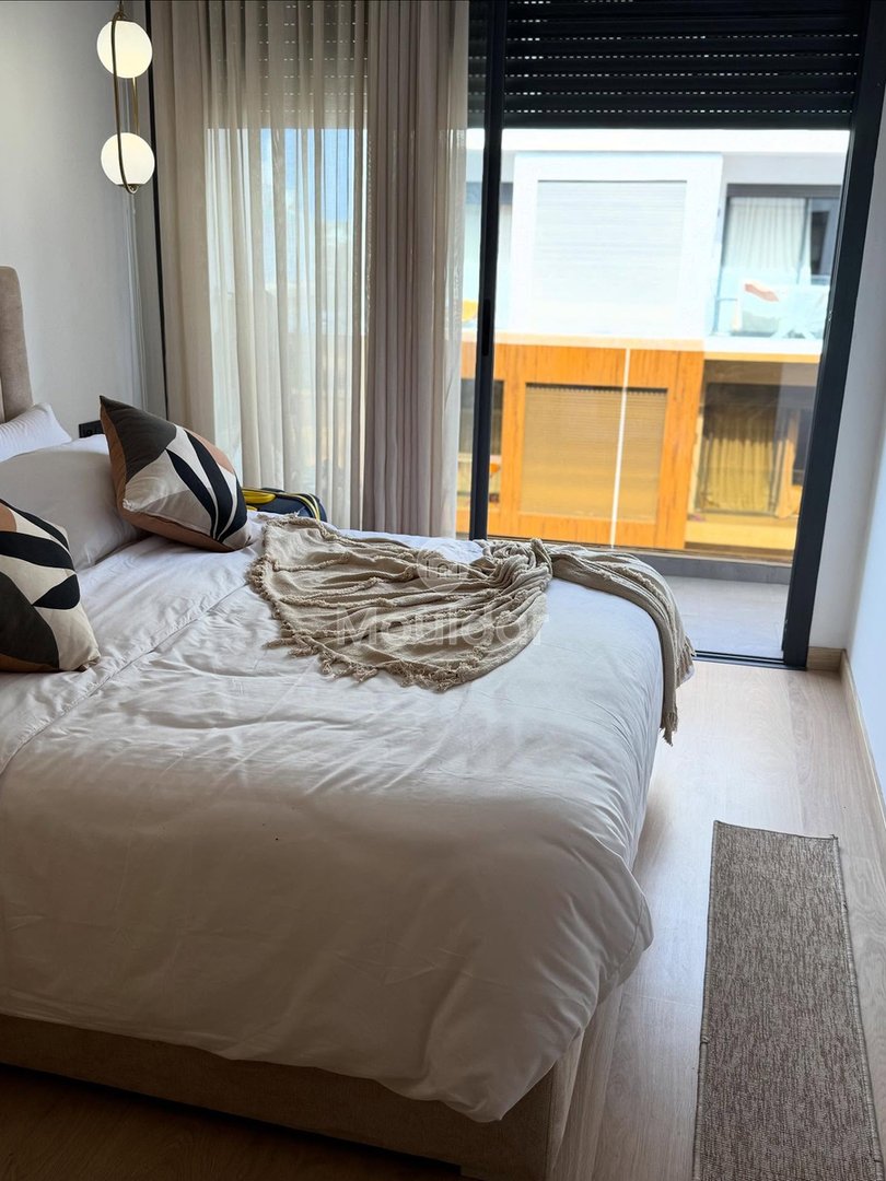 Charmant Studio à Louer à Casablanca - Les Princesses, 49m² - Photo 5