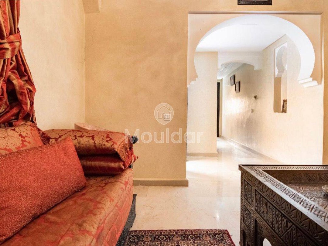 استوديو جذاب للبيع في مراكش - 45م² من الراحة - Photo 3