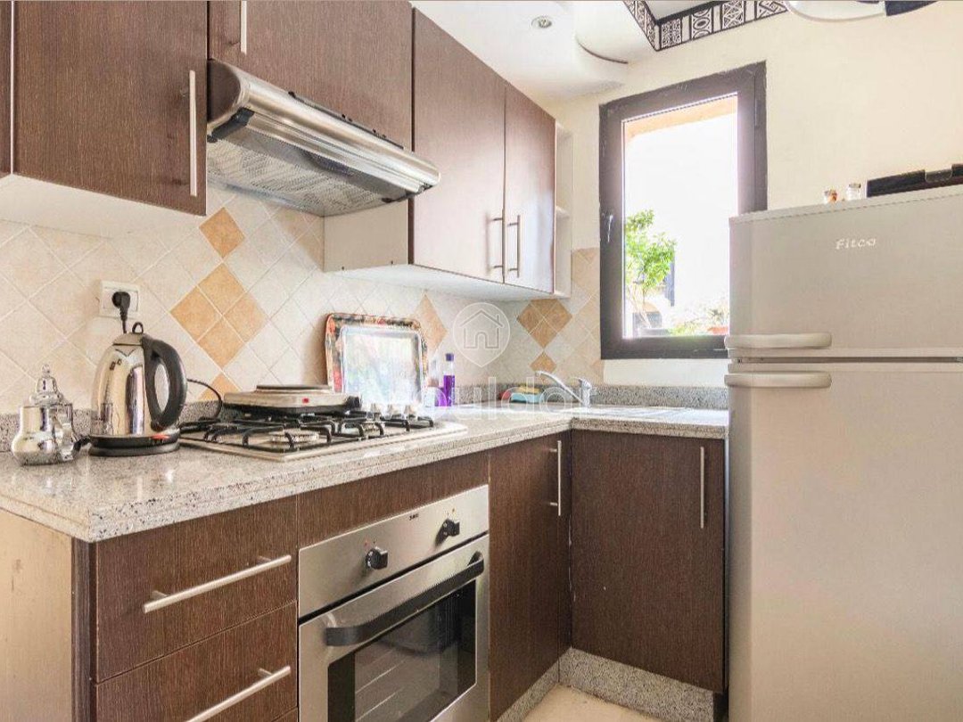 استوديو جذاب للبيع في مراكش - 45م² من الراحة - Photo 9