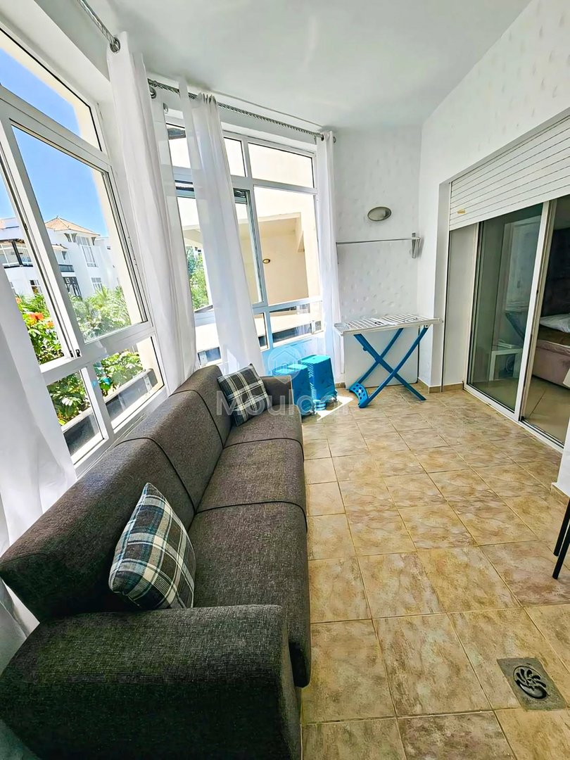 شقة رائعة للايجار في أصيلة، مثالية للعيش - Photo 4