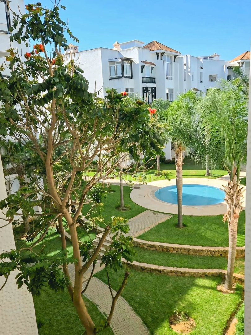 شقة رائعة للايجار في أصيلة، مثالية للعيش - Photo 8