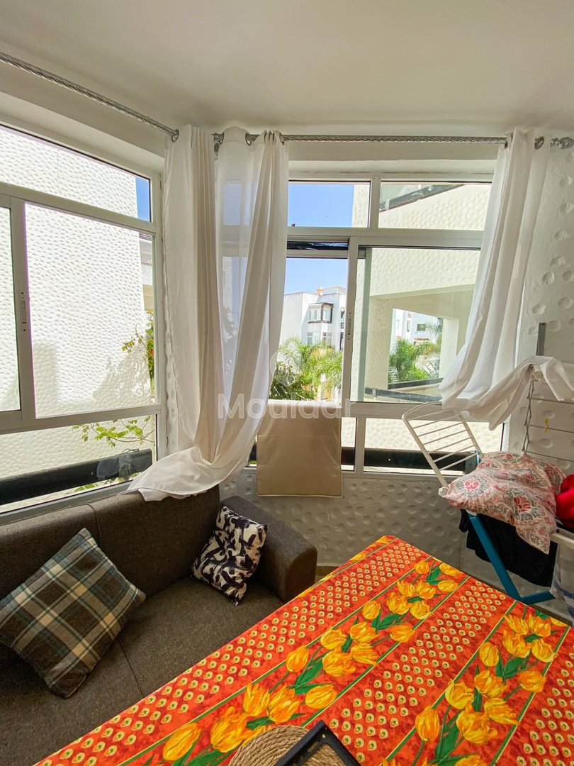 شقة رائعة للايجار في أصيلة، مثالية للعيش - Photo 7