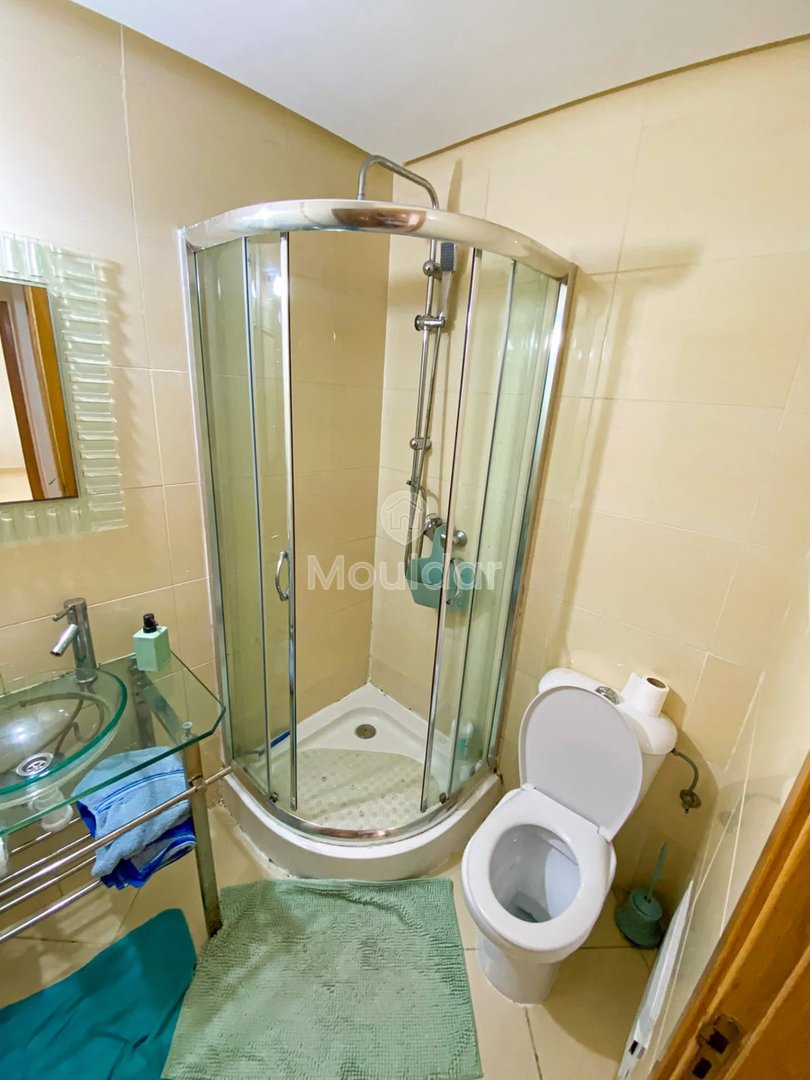 شقة رائعة للايجار في أصيلة، مثالية للعيش - Photo 11