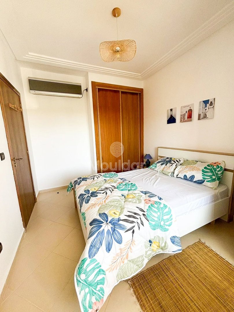 Apartament de închiriat în Marina Golf Asilah - Photo 3