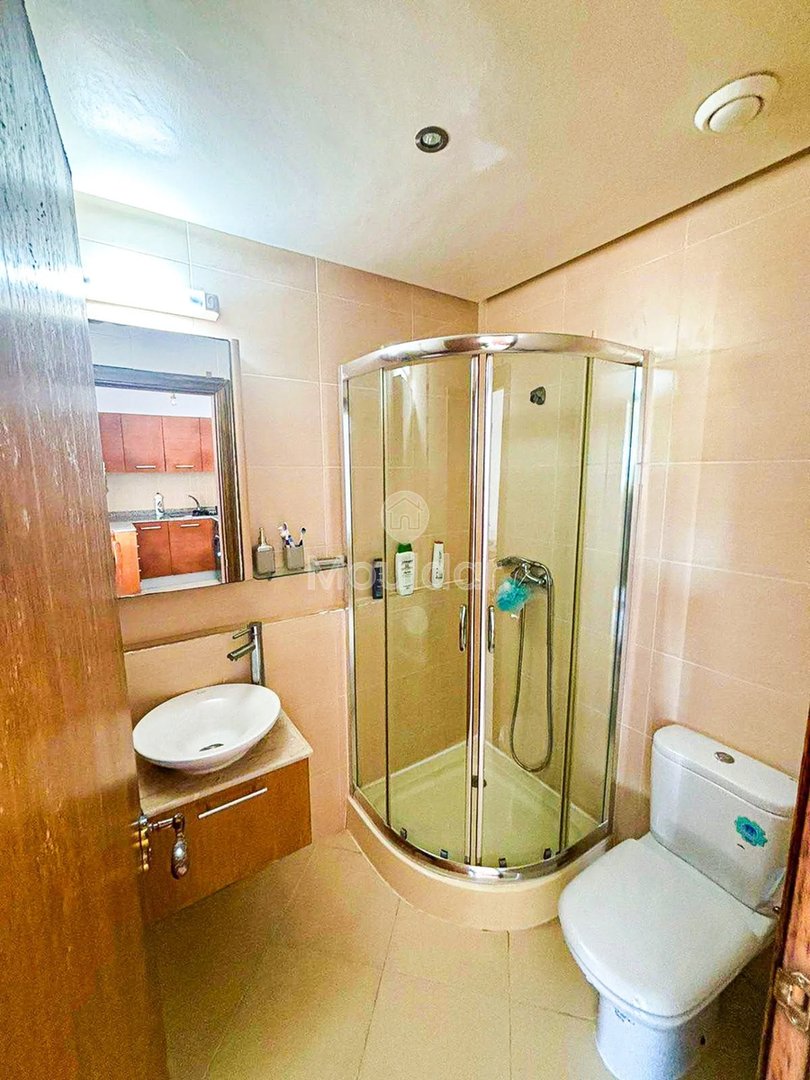 Apartament de închiriat în Marina Golf Asilah - Photo 6