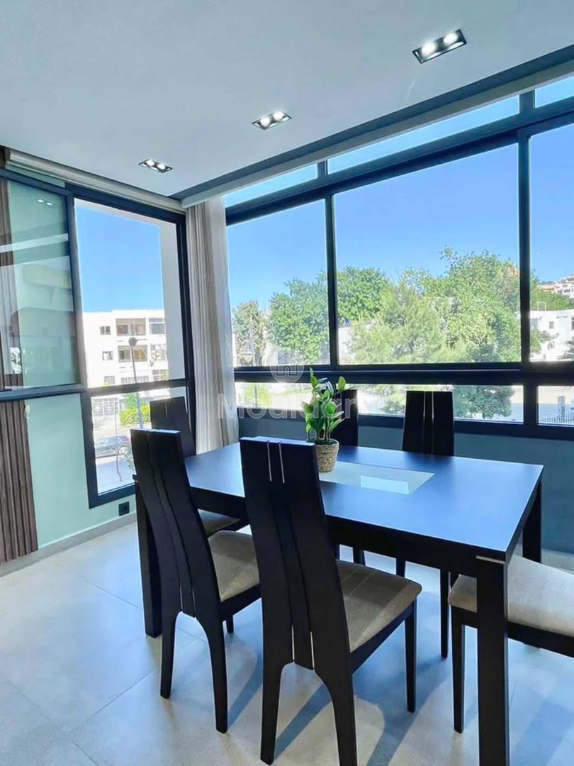 Do wynajęcia: 3 pokoje w Malabacie, Tanger - Photo 8