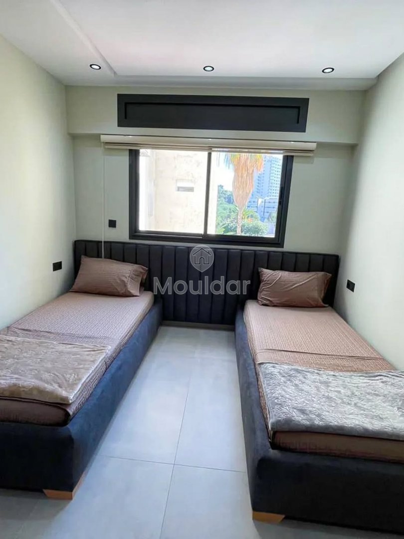 Do wynajęcia: 3 pokoje w Malabacie, Tanger - Photo 4