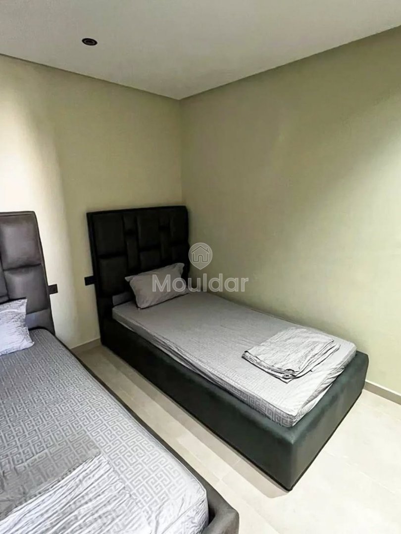 Do wynajęcia: 3 pokoje w Malabacie, Tanger - Photo 3