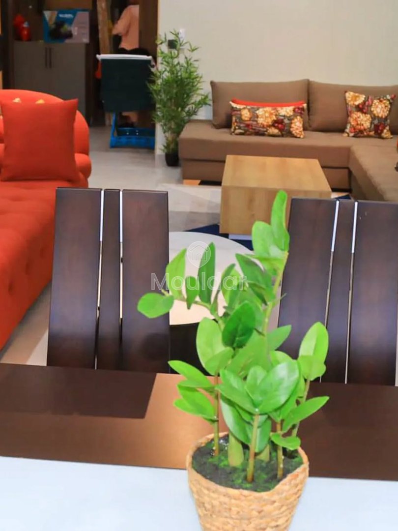 Do wynajęcia: 3 pokoje w Malabacie, Tanger - Photo 1