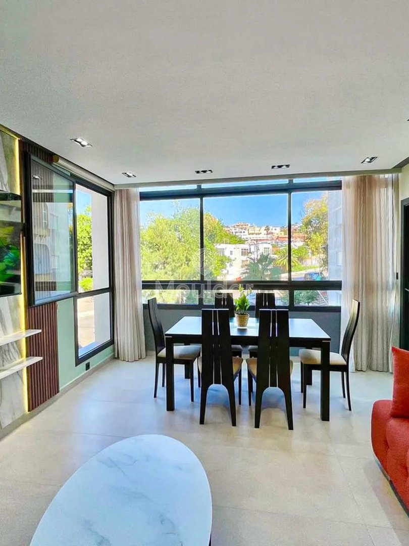 Do wynajęcia: 3 pokoje w Malabacie, Tanger - Photo 7