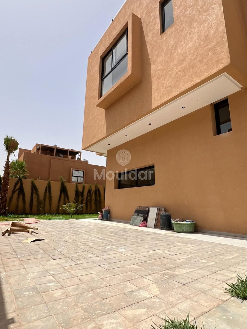 Charmante Villa zum Verkauf in Marrakech: 4 geräumige Zimmer - Photo 8