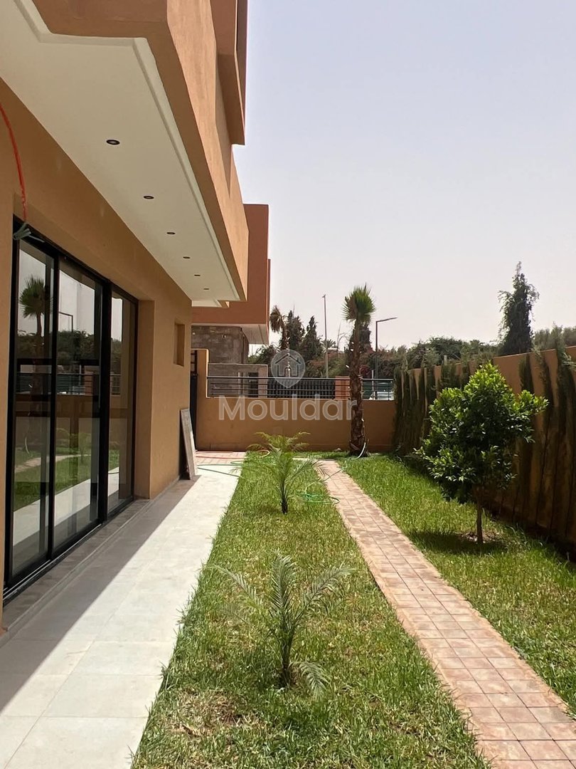 Charmante Villa zum Verkauf in Marrakech: 4 geräumige Zimmer - Photo 9