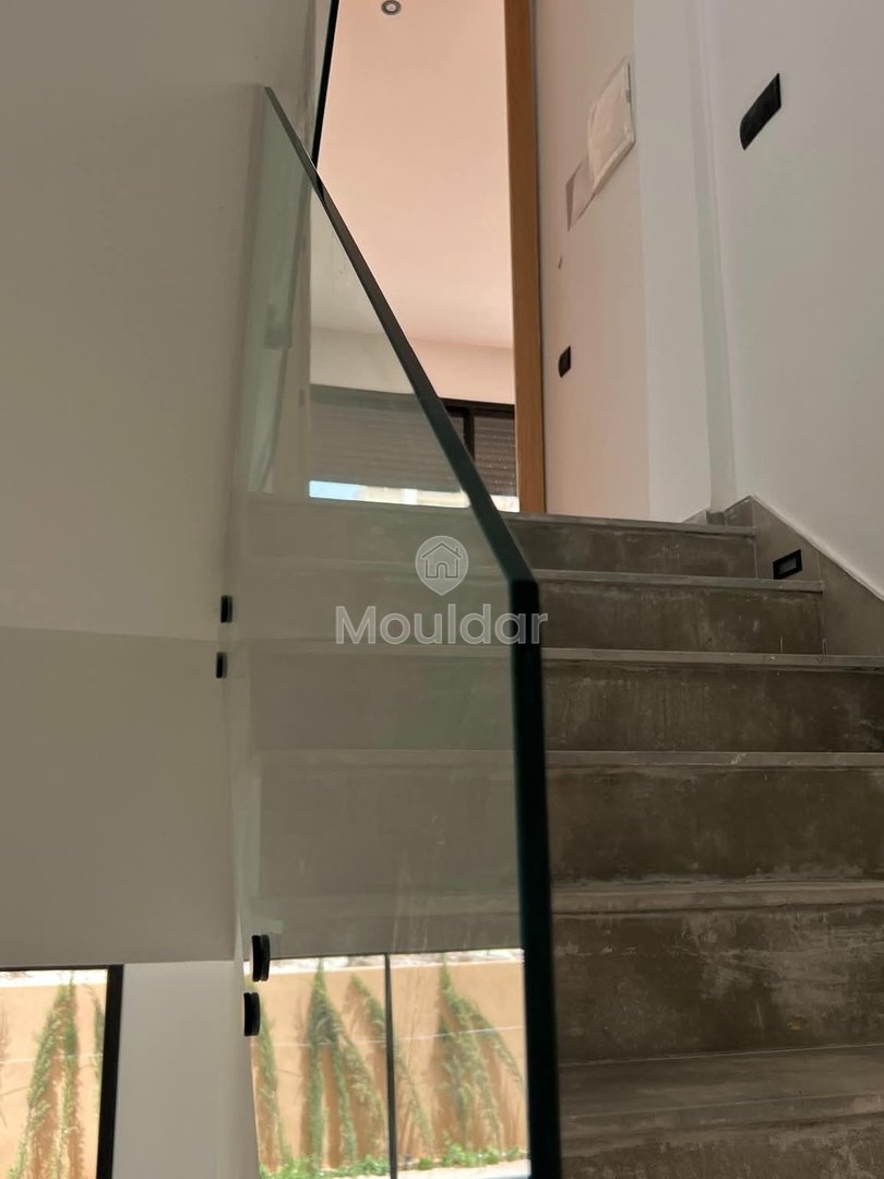 Charmante Villa zum Verkauf in Marrakech: 4 geräumige Zimmer - Photo 10