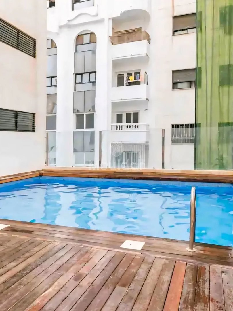 Appartement te koop in Tanger Malabata - 2 slaapkamers, ideaal - Photo 7