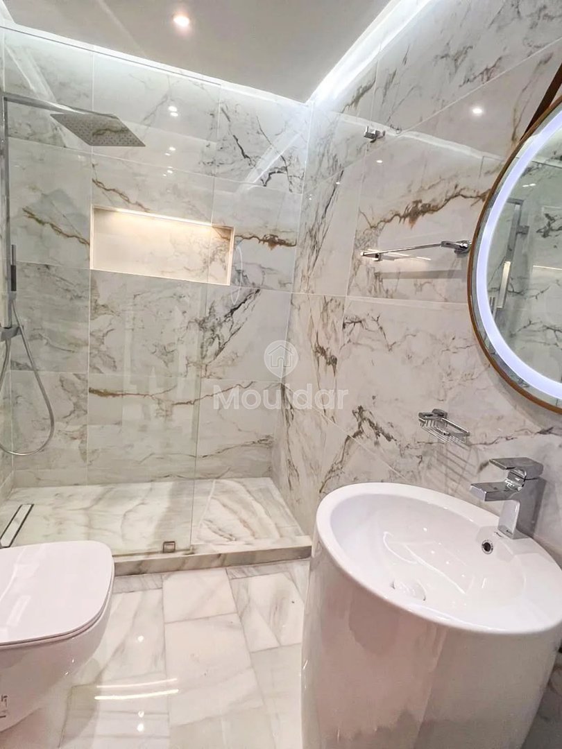 Appartement te koop in Tanger Malabata - 2 slaapkamers, ideaal - Photo 10