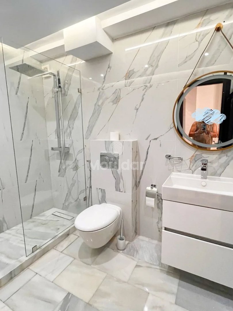 Appartement te koop in Tanger Malabata - 2 slaapkamers, ideaal - Photo 11