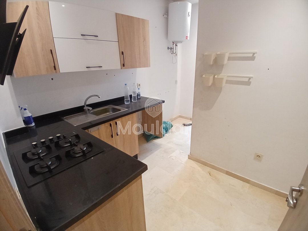 Wohnung zu vermieten in Marrakesch Targa: Komfort und Pool - Photo 9