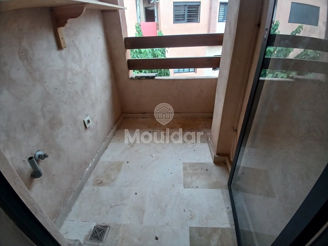 Wohnung zu vermieten in Marrakesch Targa: Komfort und Pool - Photo 6