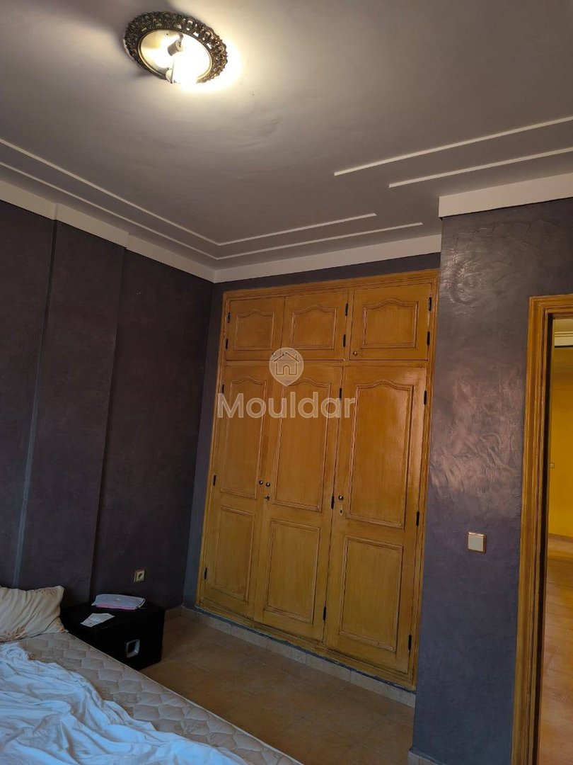 Apartament cu 2 camere de vânzare în Marrakech - Mabrouka - Photo 5