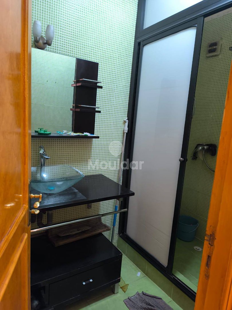 Apartament cu 2 camere de vânzare în Marrakech - Mabrouka - Photo 9