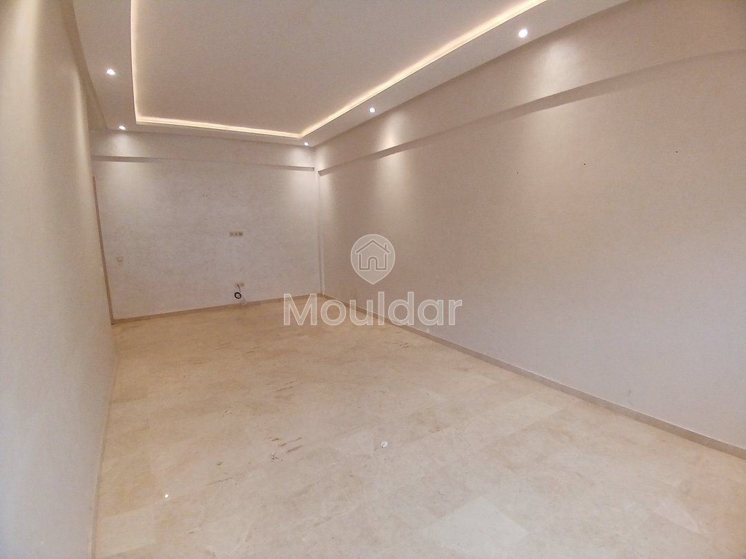 Wohnung zu vermieten in Marrakesch Targa: Komfort und Pool - Photo 1