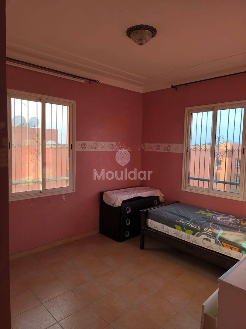 Apartament cu 2 camere de vânzare în Marrakech - Mabrouka - Photo 1