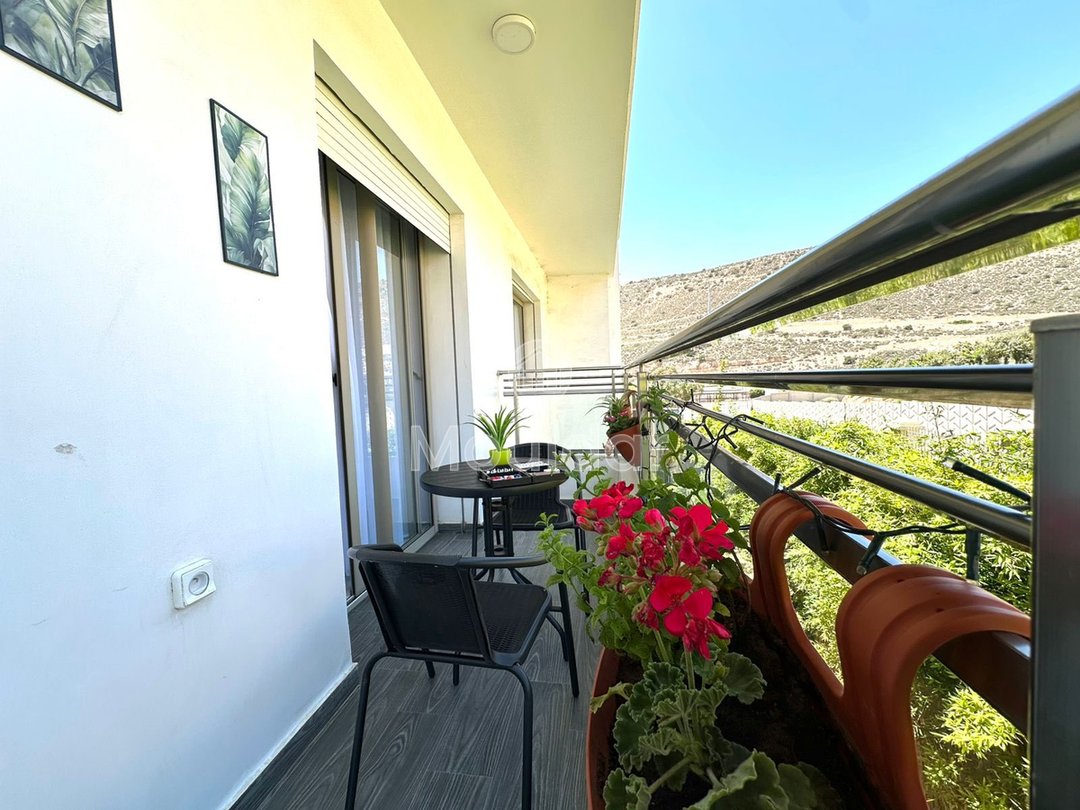 Apartament luminos cu 2 camere de închiriat în Agadir - Orașul Nou - Photo 25