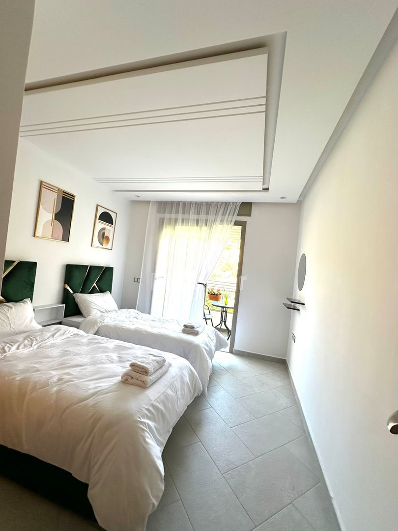 Apartament luminos cu 2 camere de închiriat în Agadir - Orașul Nou - Photo 14