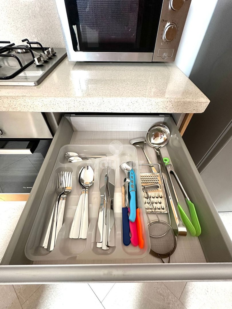 Apartament luminos cu 2 camere de închiriat în Agadir - Orașul Nou - Photo 31