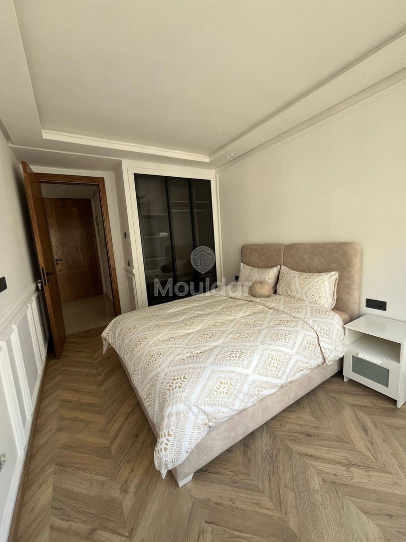 Studio zur Vermietung in Casablanca – Ihr ideales Wohnraum - Photo 2