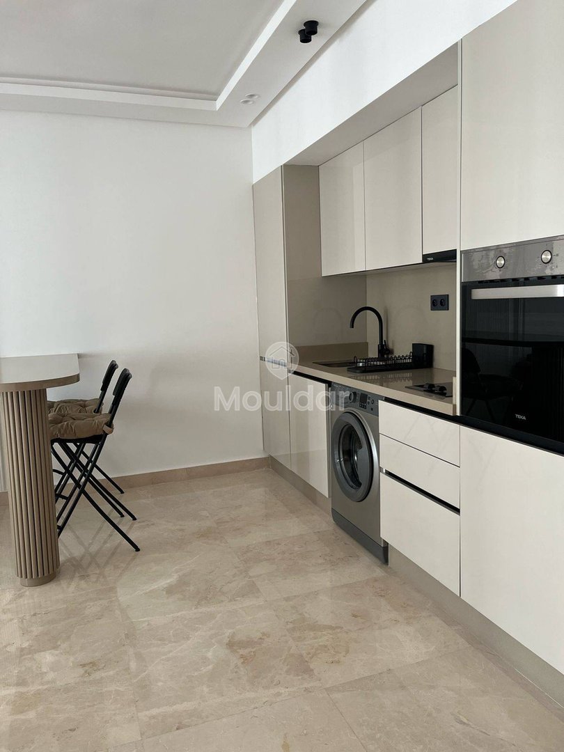 Studio zur Vermietung in Casablanca – Ihr ideales Wohnraum - Photo 4