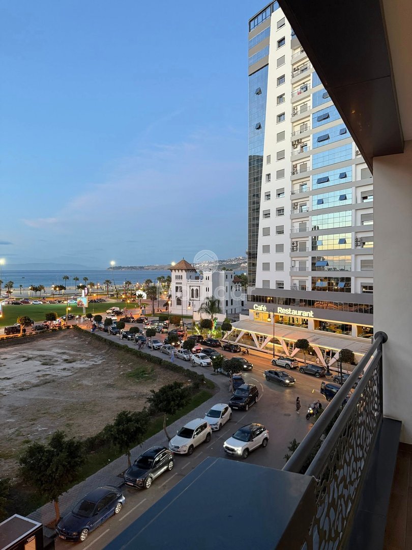 Apartamento para alugar em Tanger Malabata: Conforto e Vista - Photo 14