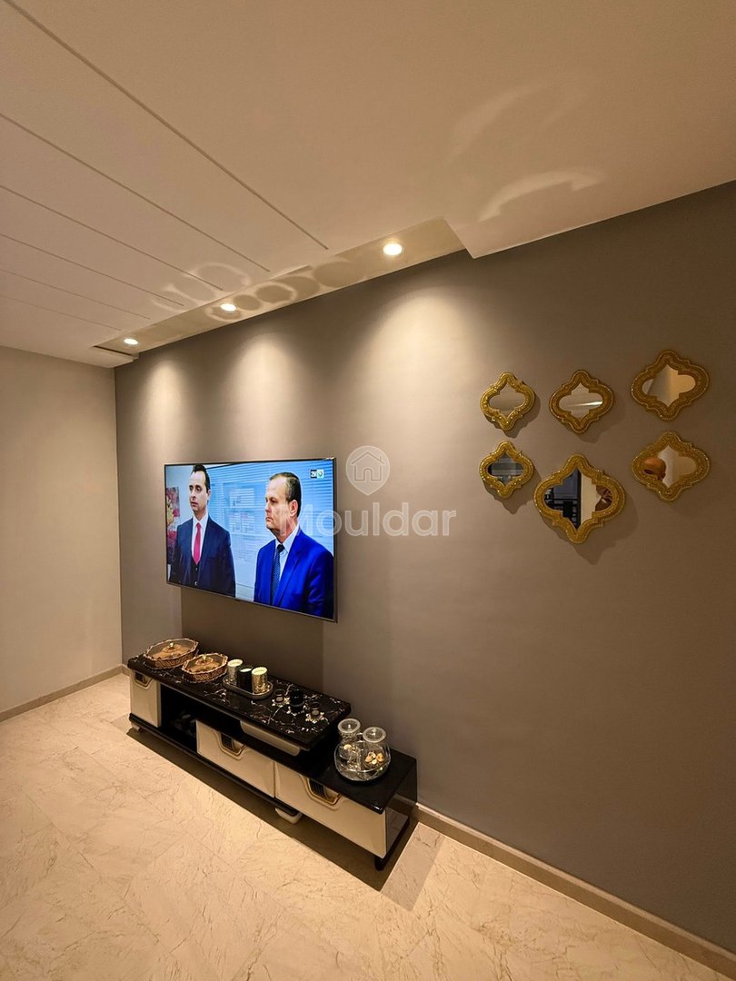 Apartamento para alugar em Tanger Malabata: Conforto e Vista - Photo 10