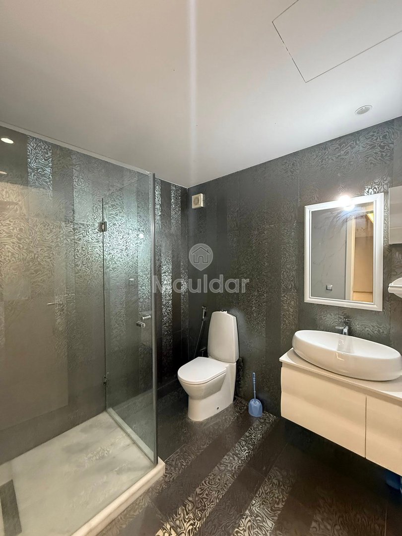 Apartamento para alugar em Tanger Malabata: Conforto e Vista - Photo 18