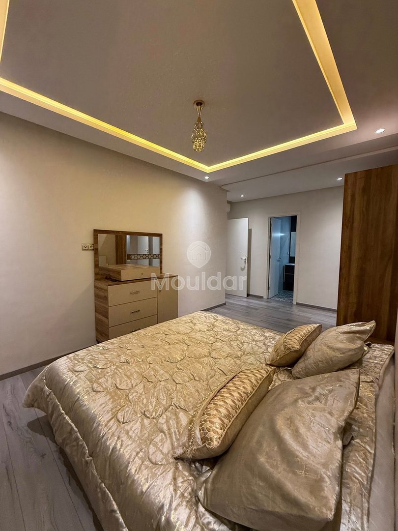 Apartamento para alugar em Tanger Malabata: Conforto e Vista - Photo 6