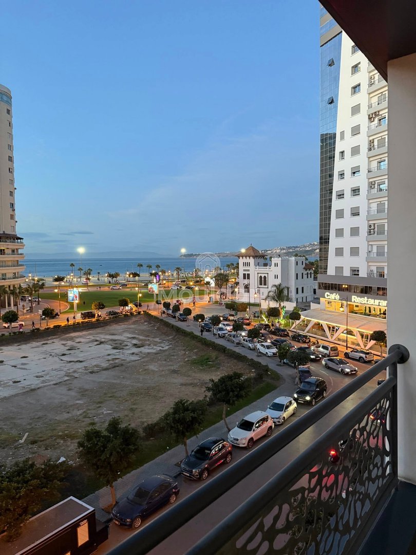 Apartamento para alugar em Tanger Malabata: Conforto e Vista - Photo 13