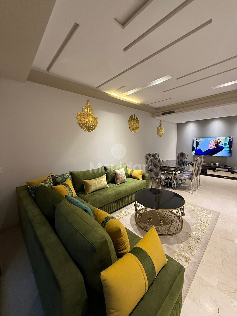 Apartamento para alugar em Tanger Malabata: Conforto e Vista - Photo 3