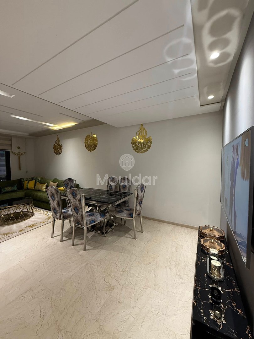 Apartamento para alugar em Tanger Malabata: Conforto e Vista - Photo 4