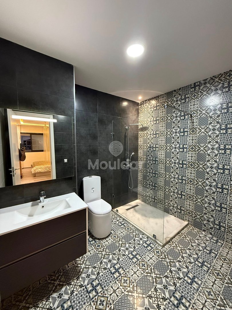 Apartamento para alugar em Tanger Malabata: Conforto e Vista - Photo 17